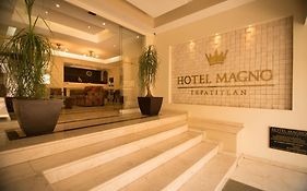 Hotel Magno Tepatitlán